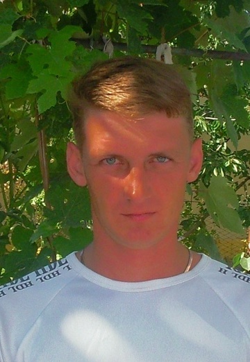 My photo - Aleksandr, 49 from Bezhetsk (@aleksandr5505)