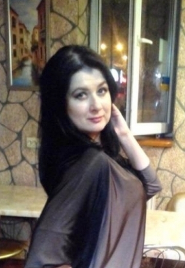 Моя фотография - Марина, 47 из Ашкелон (@marin4tkachuk)