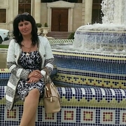 Антига, 53, Ессентуки