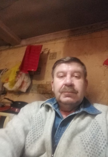 My photo - Aleksandr, 60 from Buy (@aleksandr715502)