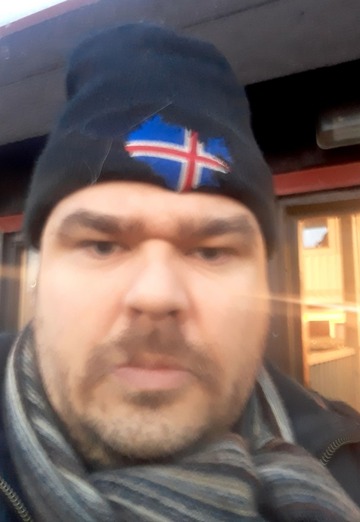 Vilhjalm (@vilhjalm) — my photo № 1