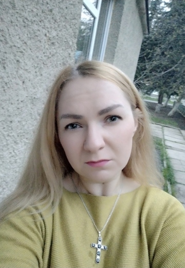 Моя фотография - Наталья, 38 из Черновцы (@natalya247534)
