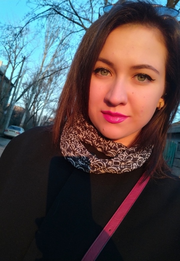 Моя фотография - Регина, 27 из Донецк (@regina10673)