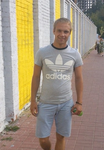 My photo - sahar, 32 from Ramenskoye (@id620296)