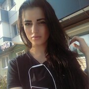 Анюта, 33, Ишим