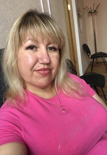 My photo - Tatyana, 42 from Pavlovsky Posad (@tatyana283592)