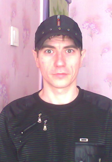 Моя фотография - Евгений, 47 из Мирноград (@evgeniy30752)