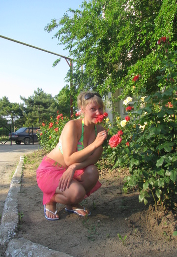 Моя фотография - olesja, 35 из Витебск (@olesja39)