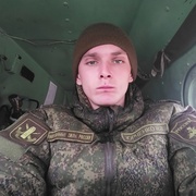 николай, 29, Капустин Яр