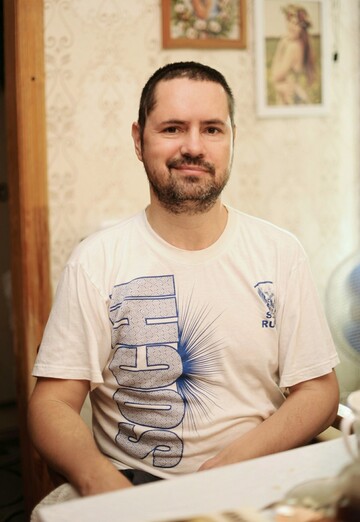 Моя фотография - Игорь, 46 из Краснодар (@igor266033)