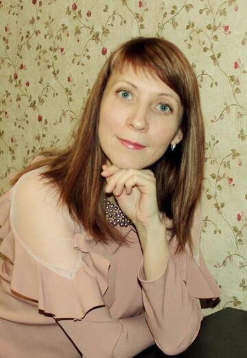 My photo - Natalya, 45 from Penza (@natalya210826)
