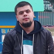 Магамед, 22, Москва