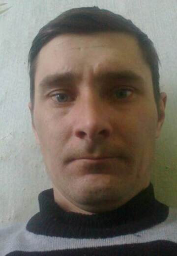 My photo - Aleksandr, 38 from Kostanay (@garikhorlamov)