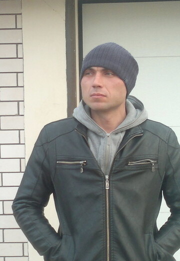 My photo - mihail, 43 from Torzhok (@mihail94953)