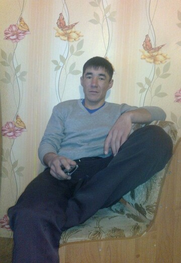 My photo - Kanat, 36 from Karaganda (@kanat381)