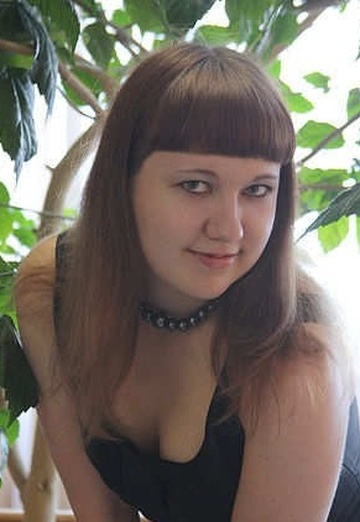Моя фотография - Наталья, 37 из Канск (@natalwy6150054)