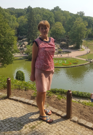 Моя фотография - Таня, 38 из Хмельницкий (@tanya34736)