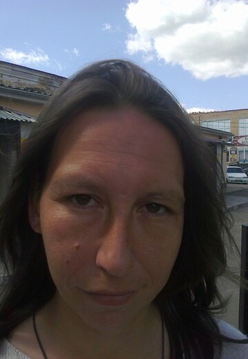 Моя фотографія - Мария Горячева, 40 з Кашира (@mariyagoryacheva)