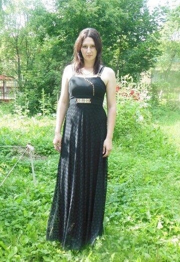 My photo - Anna, 36 from Oryol (@anna151990)
