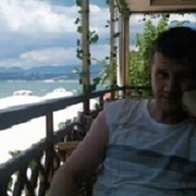 Андрей, 43, Рузаевка