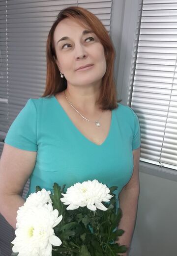 Моя фотография - Елена, 52 из Хабаровск (@elena295552)