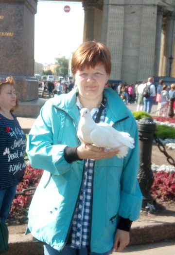 My photo - Mariya, 46 from Naberezhnye Chelny (@mariya105442)