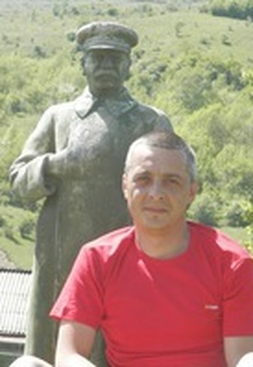 My photo - Vadim, 54 from Gusev (@vadim86901)