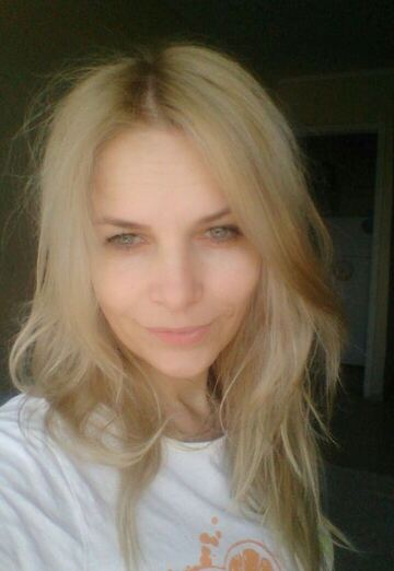 Моя фотография - Людмила, 43 из Москва (@ludmila2124)
