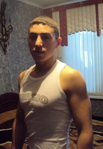 My photo - Syem, 33 from Noginsk (@sem4038)