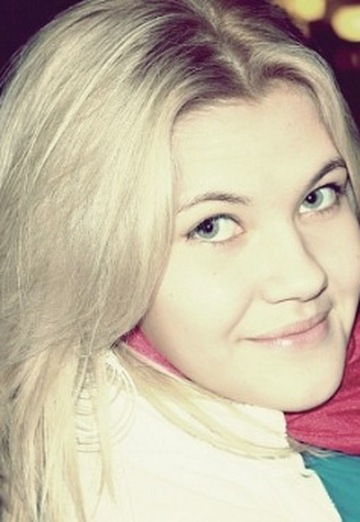 My photo - Kira Filatova, 31 from Lutsk (@kirafilatova)