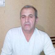 КАМАЛ, 58, Ханты-Мансийск