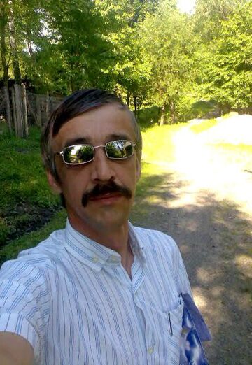 Моя фотография - Михаил, 60 из Черновцы (@mihail20220)