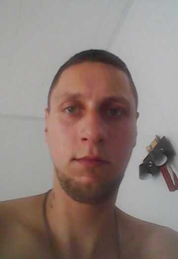Моя фотография - Aleksandr, 35 из Пярну (@aleksandr396642)