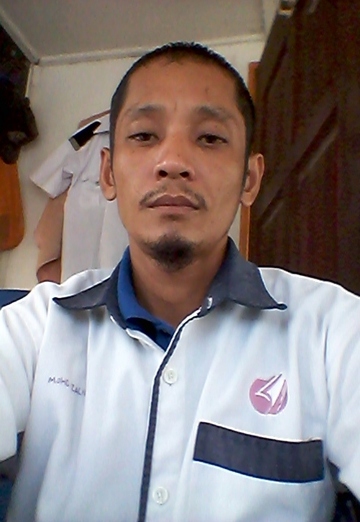 My photo - mohdzalilah, 43 from Kuala Lumpur (@mohdzalilah)