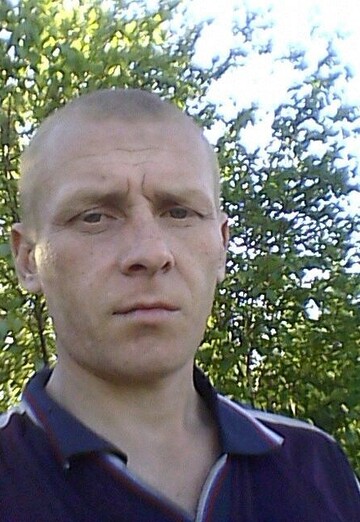 My photo - aleksandr, 40 from Bogdanovich (@aleksandr100696)