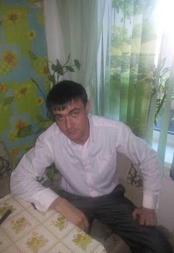 My photo - Maloy ))), 34 from Chernigovka (@maloy600)