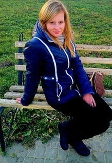 My photo - Іvanna, 29 from Rivne (@vanna135)
