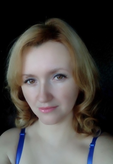 My photo - romashka, 41 from Krasniy Luch (@romaska4596789)
