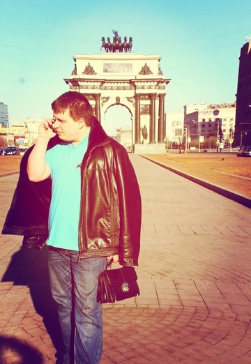 Sergey (@murik00000) — my photo № 2