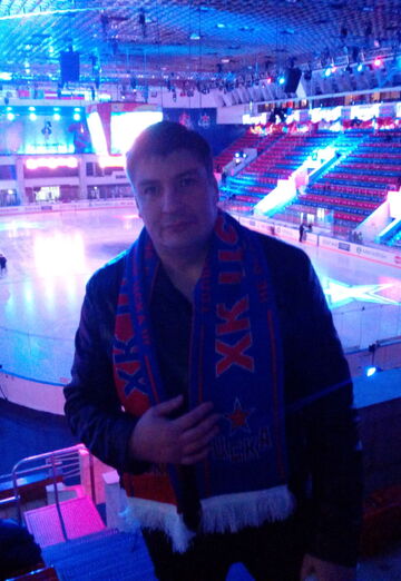 Моя фотография - Алексей, 43 из Благовещенск (@aleksey327276)