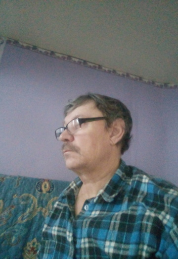 My photo - Konstantin Shishkov, 53 from Gorodets (@konstantinshishkov)