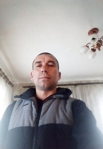 My photo - Ivan Nikolaenko, 40 from Cherkasy (@ivannikolaenko8)