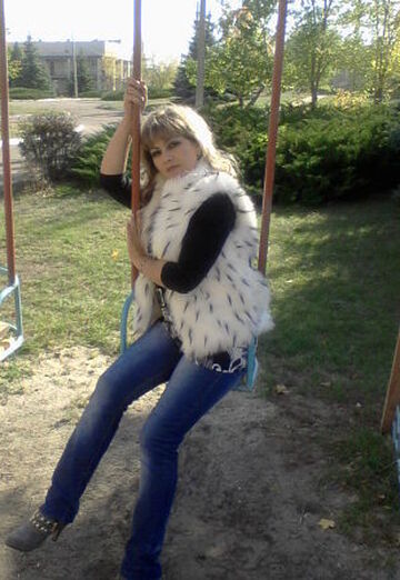My photo - Anastasiya, 54 from Yeisk (@anastasiya24192)
