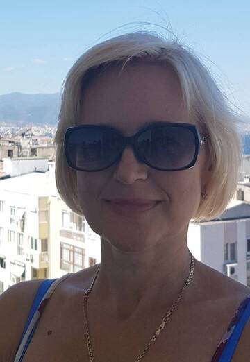 Моя фотографія - ирина, 55 з Івано-Франківськ (@irina253978)
