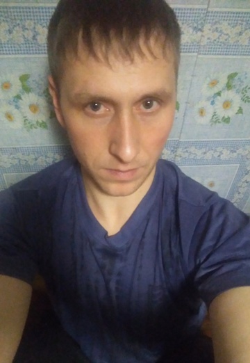 My photo - Aleksey, 33 from Ulan-Ude (@aleksey576989)