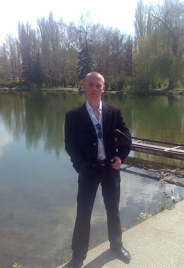 My photo - Aleksey, 43 from Simferopol (@aleksey501352)