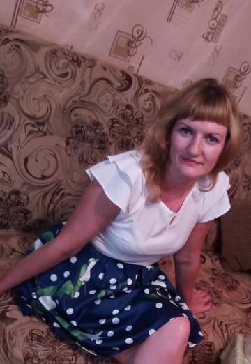 My photo - Evgeniya, 38 from Syzran (@evgeniya64259)
