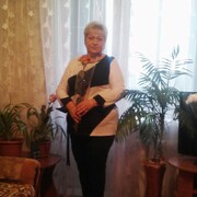 ЛЮБОВЬ, 58, Балаково