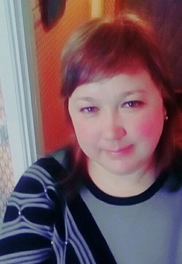Моя фотография - Татьяна, 47 из Нижнеудинск (@tatyana152970)