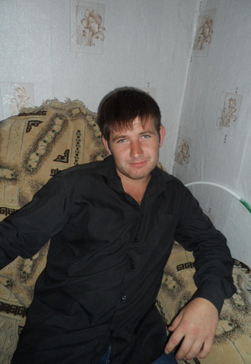 My photo - Vitaliy, 28 from Semipalatinsk (@vitaliy88595)